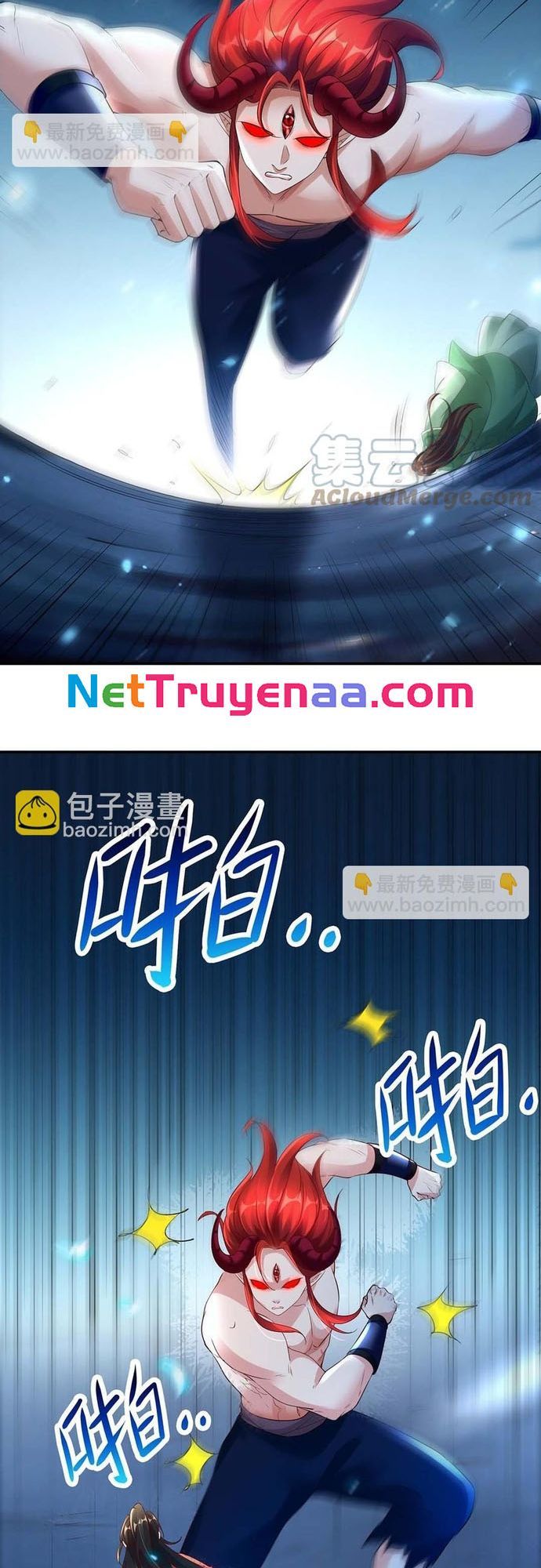 Ngàn Vàng Không Đổi Chapter 96 - 7