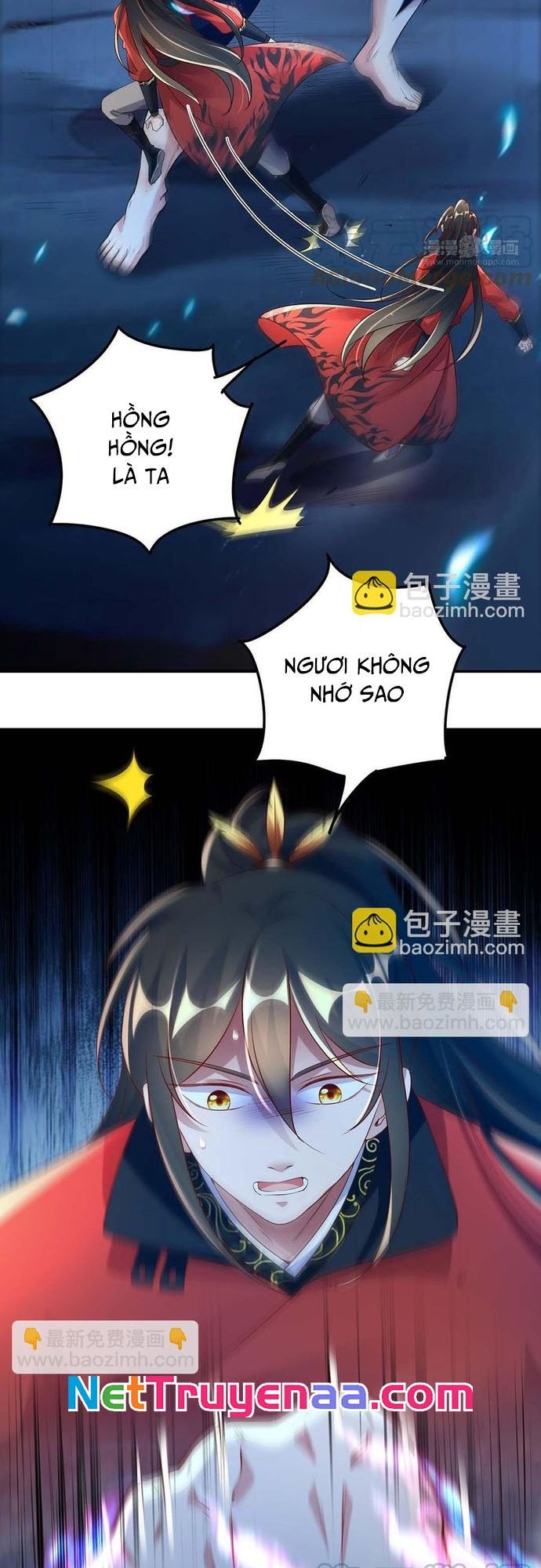 Ngàn Vàng Không Đổi Chapter 96 - 8