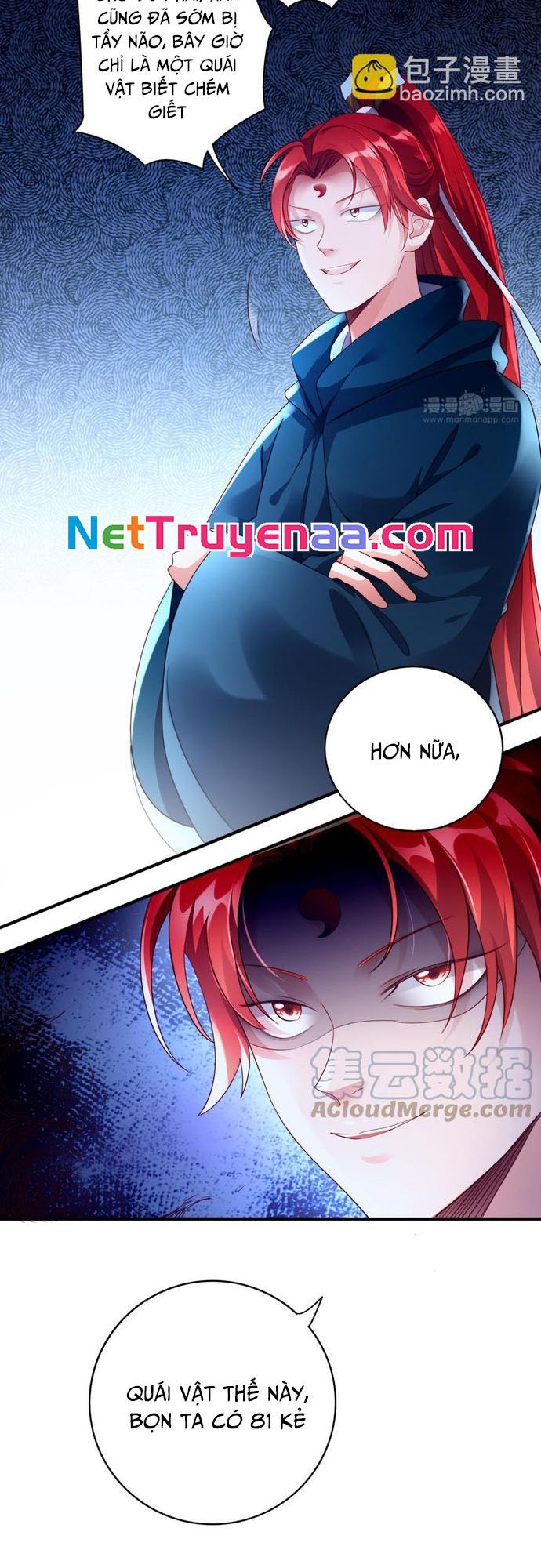 Ngàn Vàng Không Đổi Chapter 96 - 10