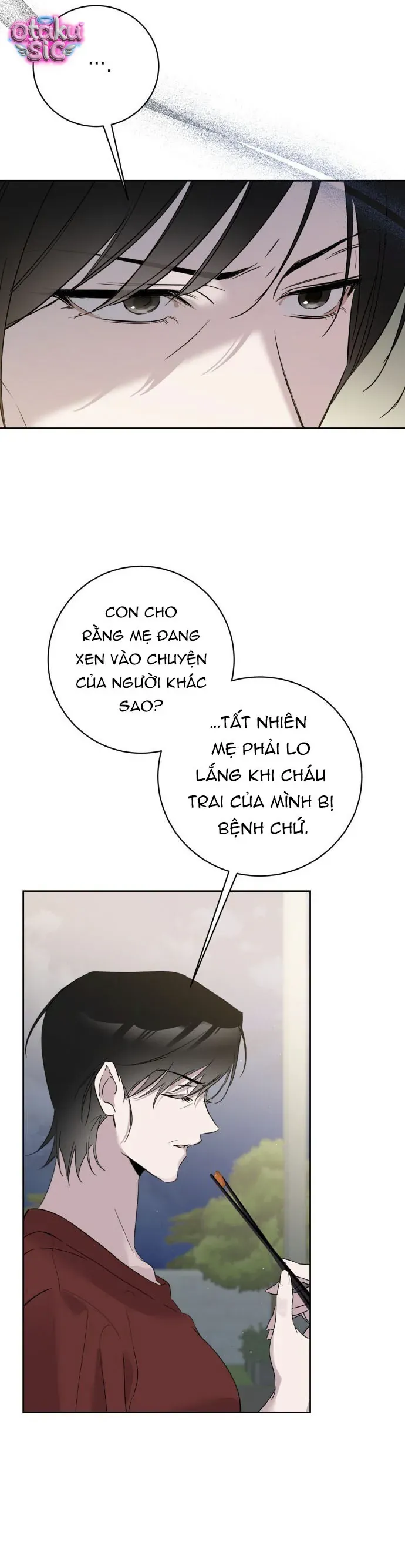 Tình Yêu Bắt Đầu Từ Việc Nuôi Dạy Con Cái Chapter 10 - 27