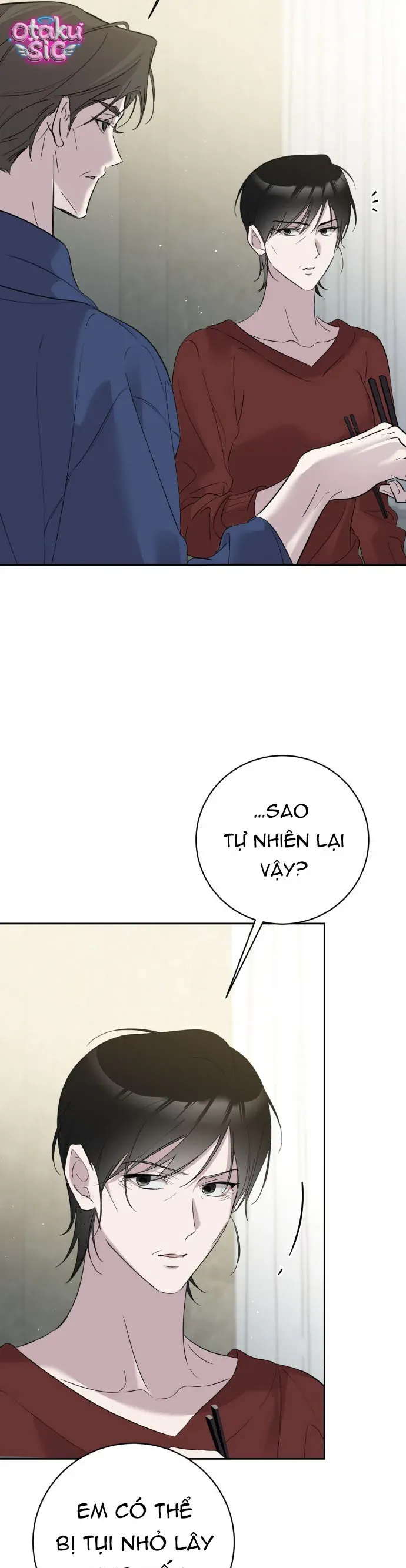 Tình Yêu Bắt Đầu Từ Việc Nuôi Dạy Con Cái Chapter 10 - 33