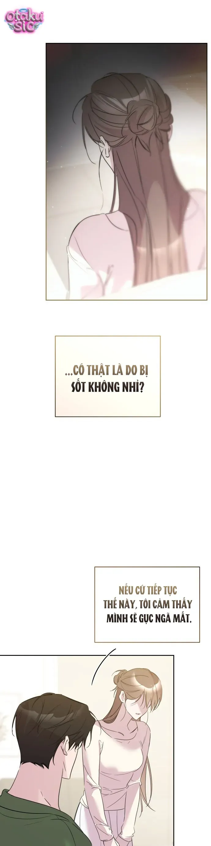 Tình Yêu Bắt Đầu Từ Việc Nuôi Dạy Con Cái Chapter 11 - 24