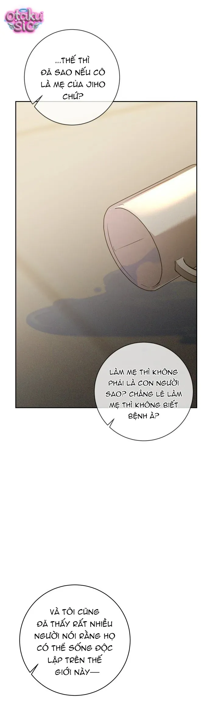 Tình Yêu Bắt Đầu Từ Việc Nuôi Dạy Con Cái Chapter 11 - 33