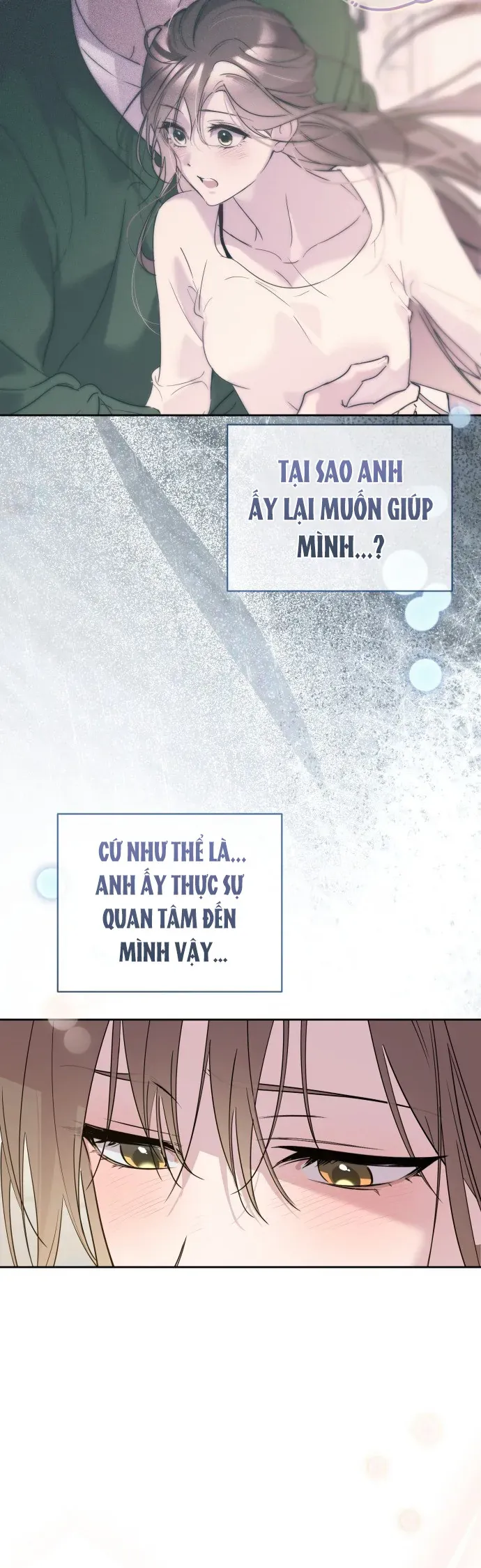 Tình Yêu Bắt Đầu Từ Việc Nuôi Dạy Con Cái Chapter 11 - 41