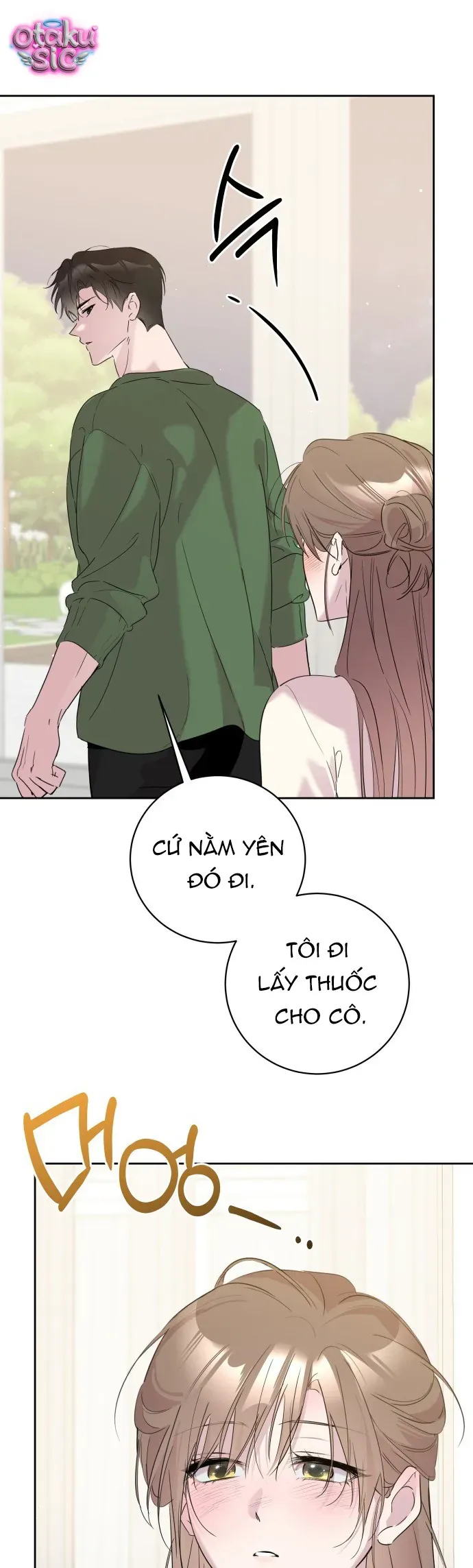Tình Yêu Bắt Đầu Từ Việc Nuôi Dạy Con Cái Chapter 11 - 9