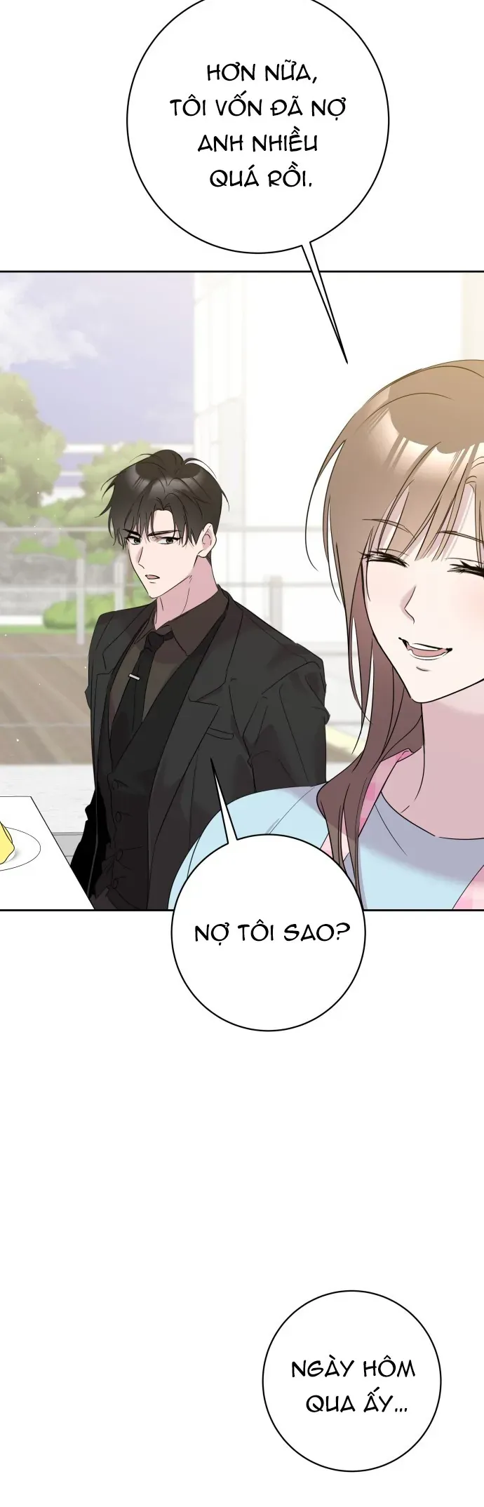 Tình Yêu Bắt Đầu Từ Việc Nuôi Dạy Con Cái Chapter 12 - 16