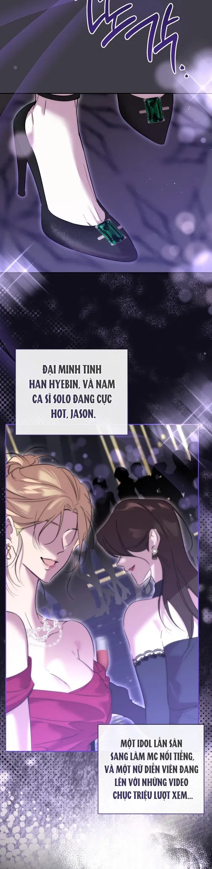 Tình Yêu Bắt Đầu Từ Việc Nuôi Dạy Con Cái Chapter 12 - 44