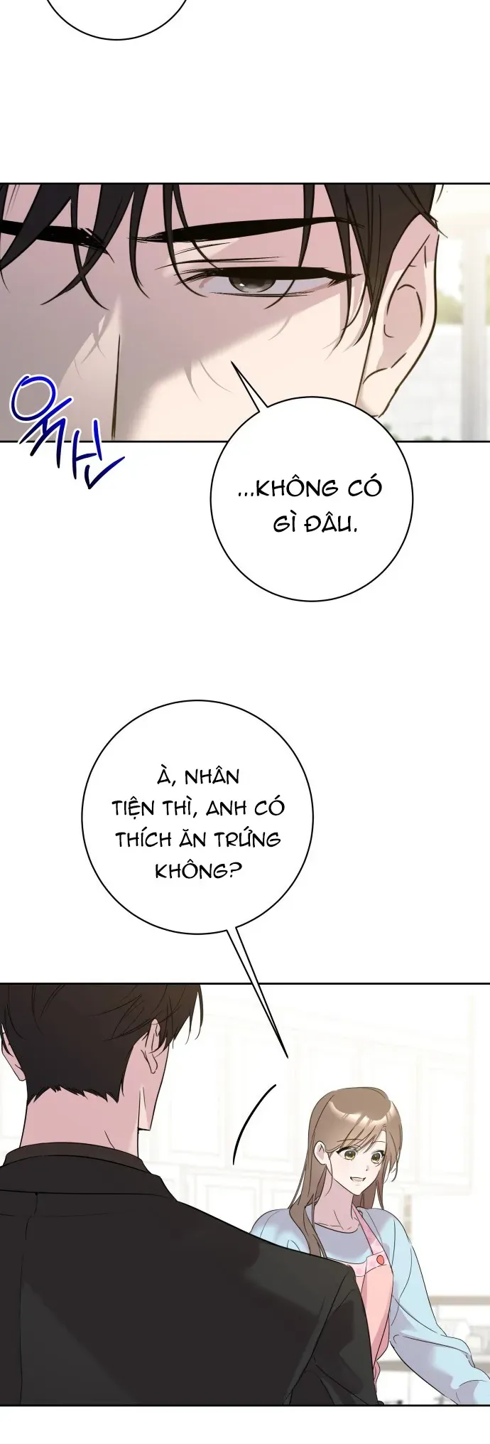 Tình Yêu Bắt Đầu Từ Việc Nuôi Dạy Con Cái Chapter 12 - 9