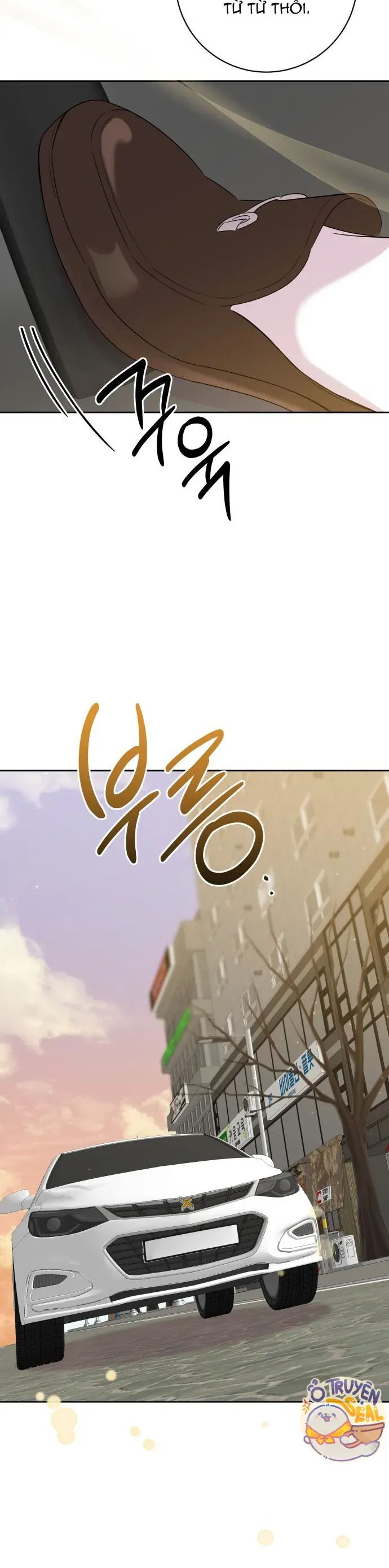 Tình Yêu Bắt Đầu Từ Việc Nuôi Dạy Con Cái Chapter 15 - 15
