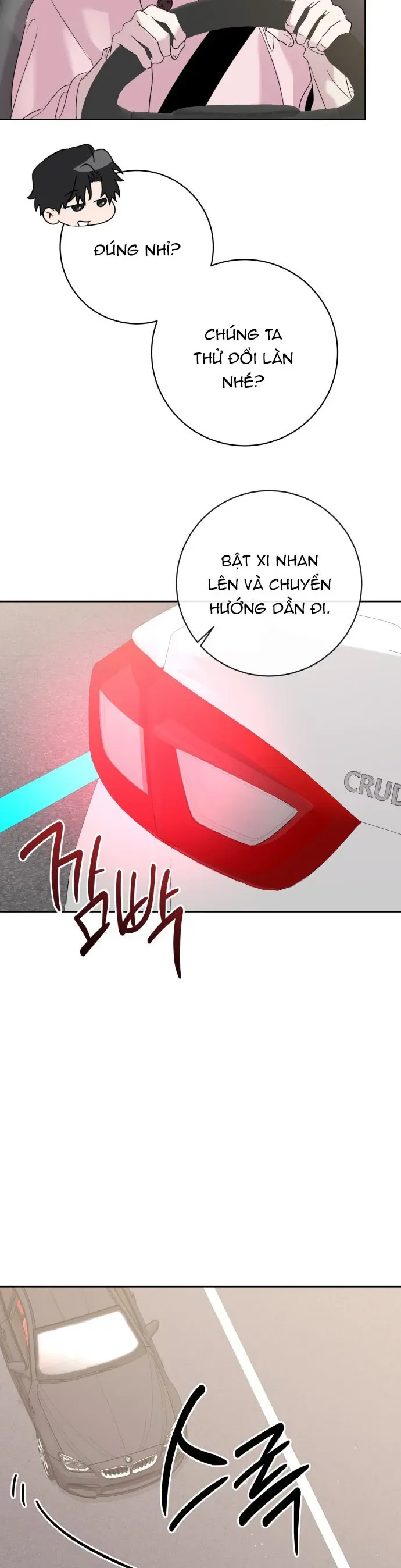 Tình Yêu Bắt Đầu Từ Việc Nuôi Dạy Con Cái Chapter 15 - 19
