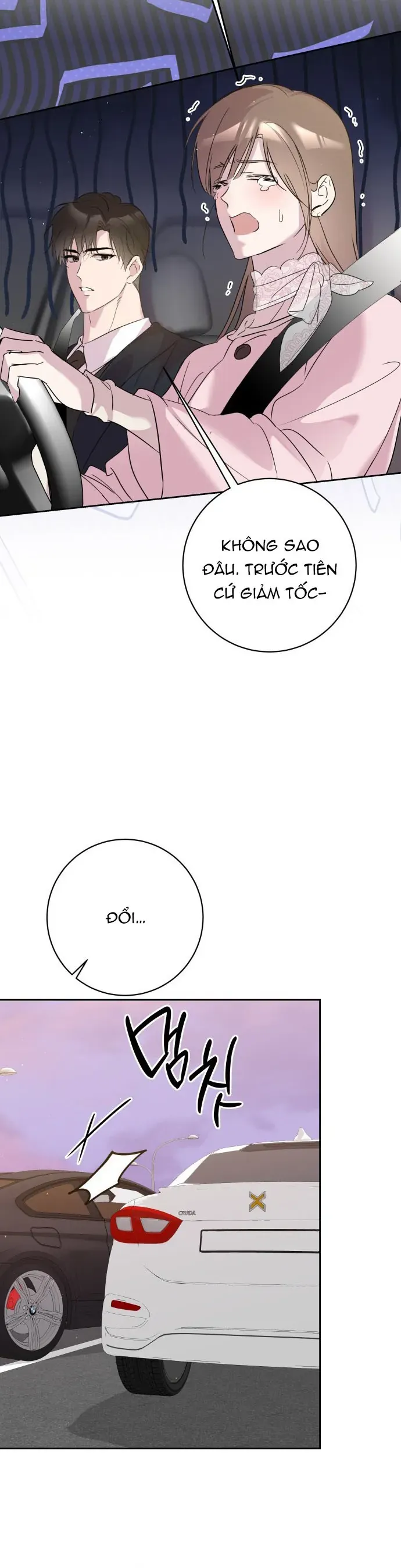 Tình Yêu Bắt Đầu Từ Việc Nuôi Dạy Con Cái Chapter 15 - 22