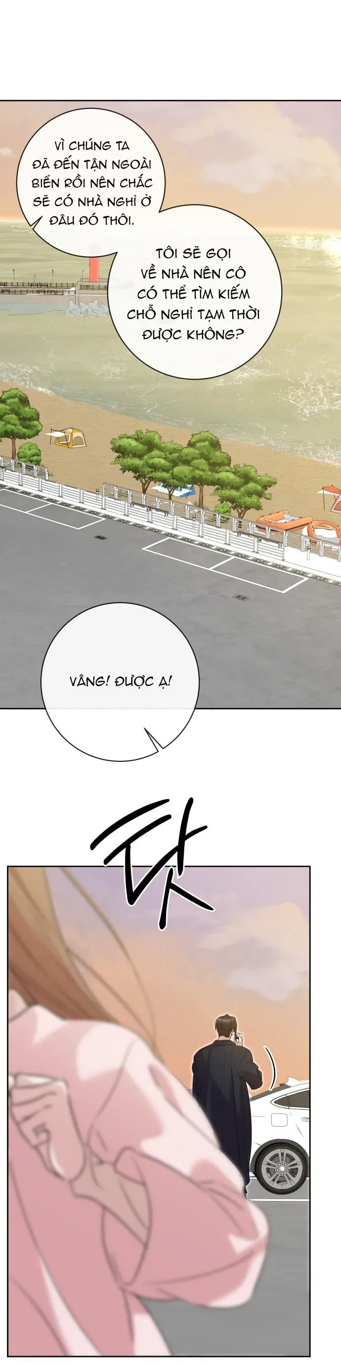 Tình Yêu Bắt Đầu Từ Việc Nuôi Dạy Con Cái Chapter 15 - 34