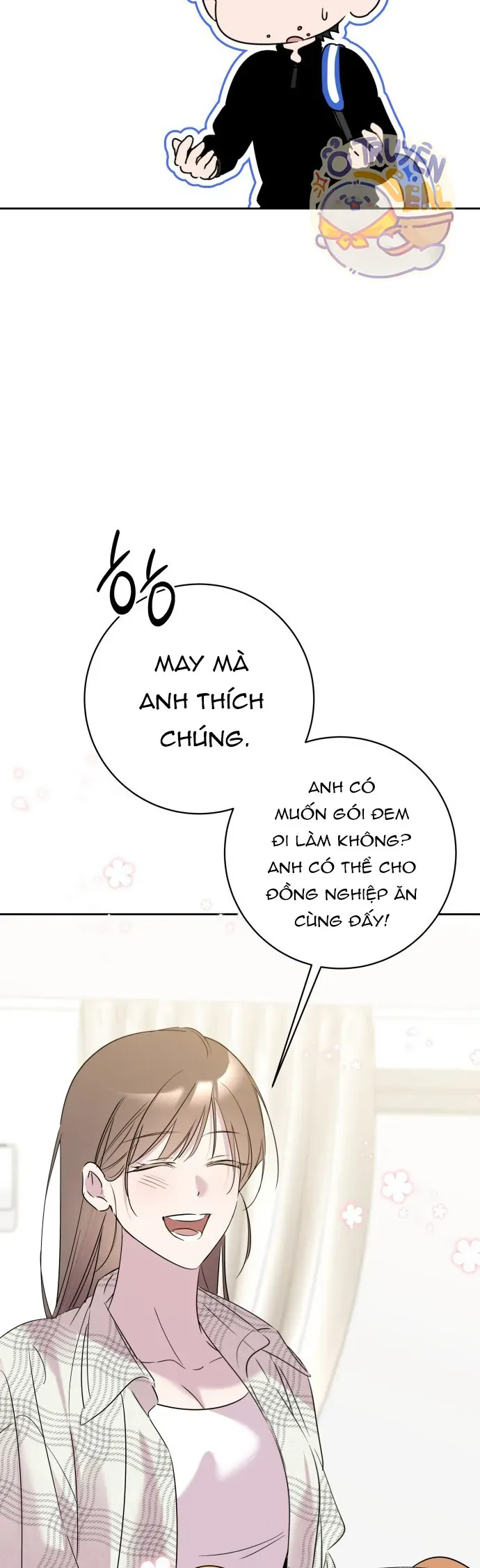 Tình Yêu Bắt Đầu Từ Việc Nuôi Dạy Con Cái Chapter 19 - 47
