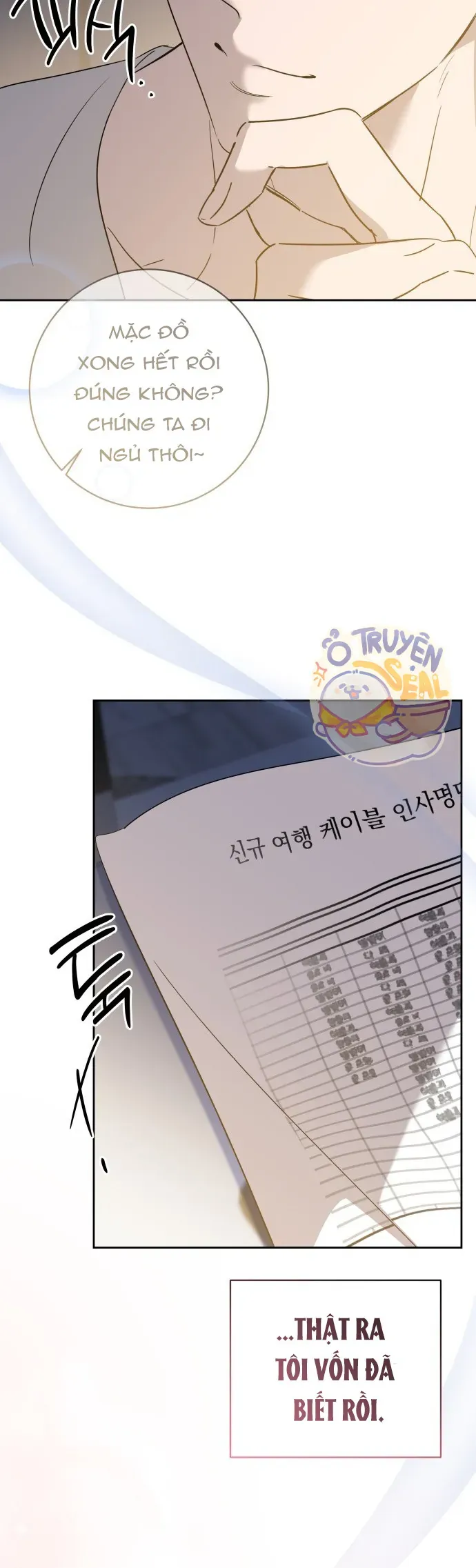 Tình Yêu Bắt Đầu Từ Việc Nuôi Dạy Con Cái Chapter 19 - 54