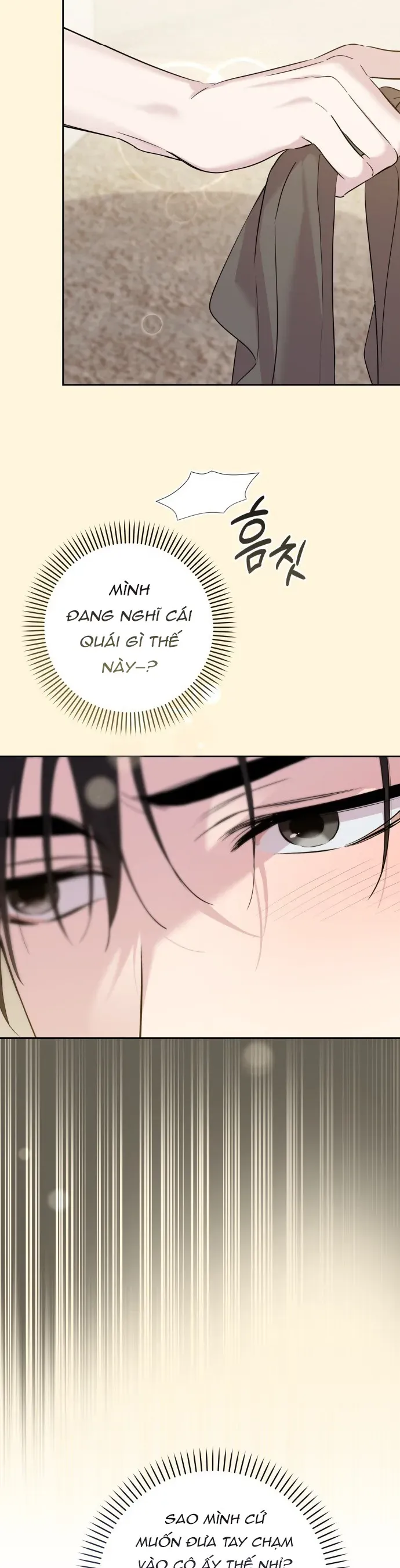 Tình Yêu Bắt Đầu Từ Việc Nuôi Dạy Con Cái Chapter 19 - 9