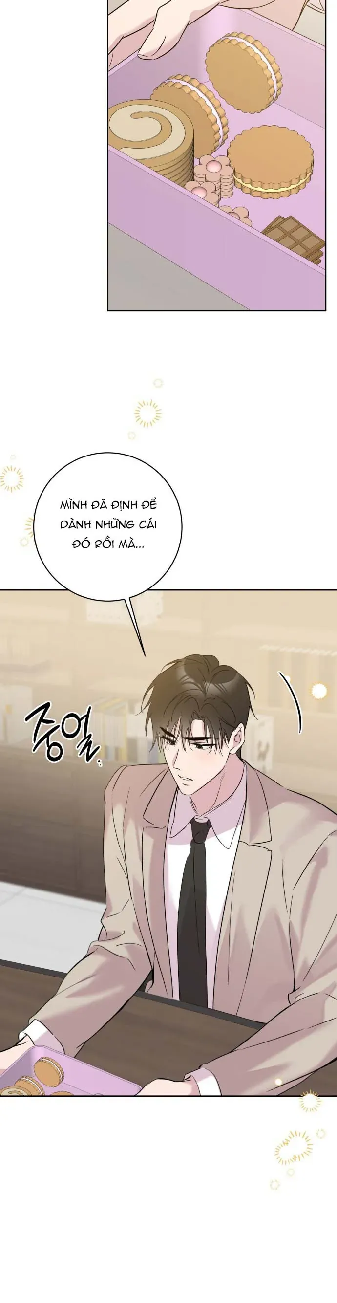 Tình Yêu Bắt Đầu Từ Việc Nuôi Dạy Con Cái Chapter 20 - 37