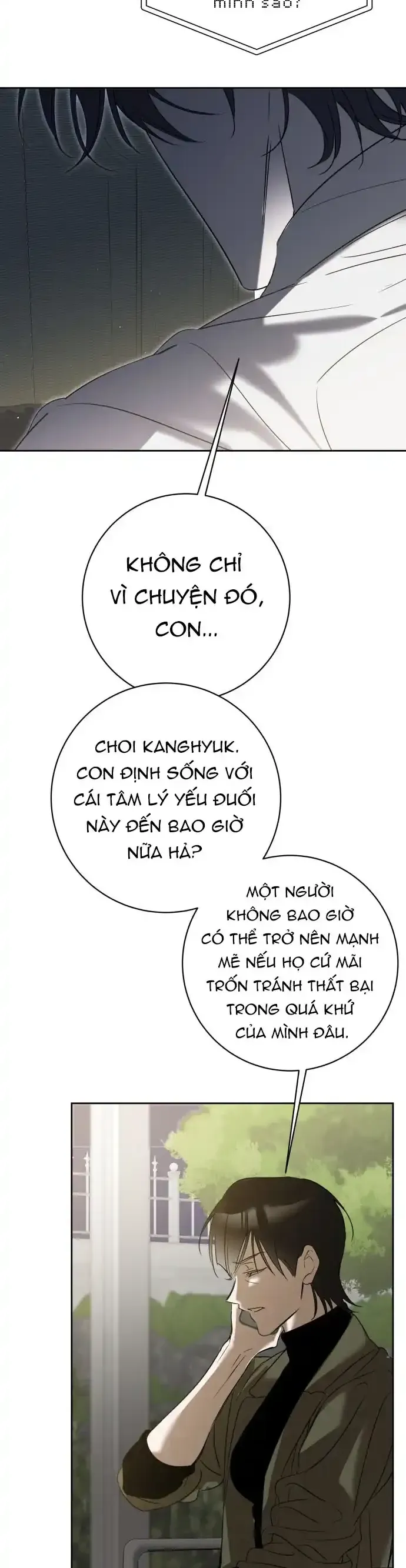 Tình Yêu Bắt Đầu Từ Việc Nuôi Dạy Con Cái Chapter 21 - 13
