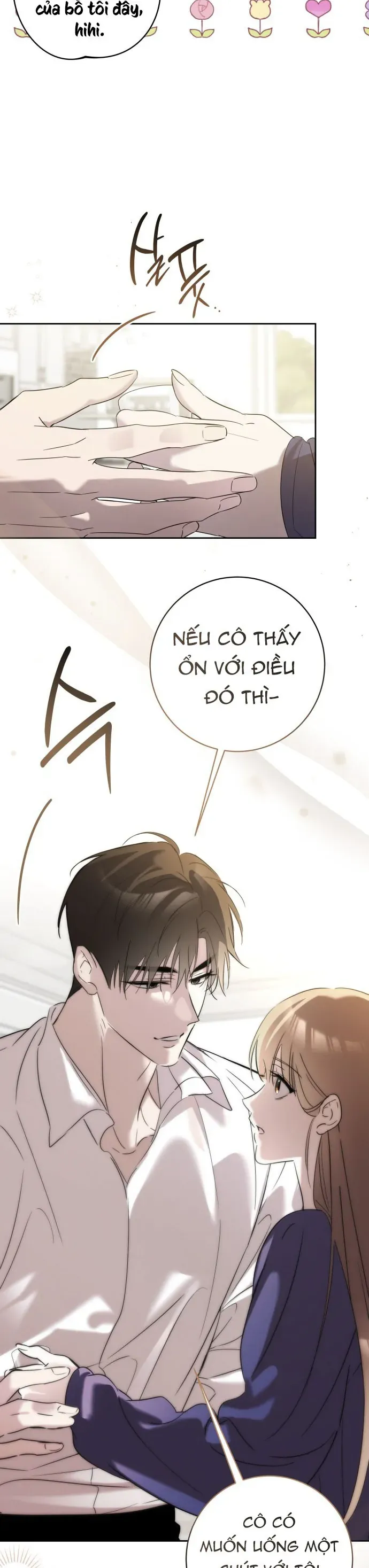 Tình Yêu Bắt Đầu Từ Việc Nuôi Dạy Con Cái Chapter 21 - 39