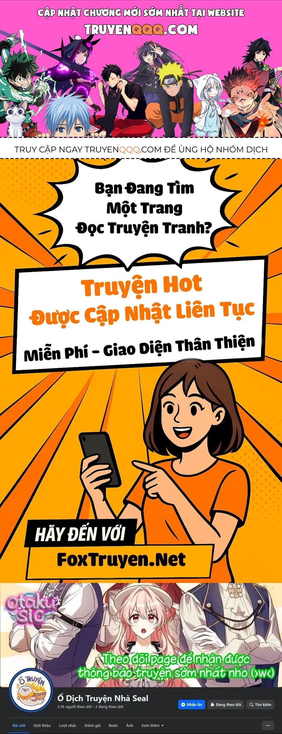 Tình Yêu Bắt Đầu Từ Việc Nuôi Dạy Con Cái Chapter 8 - 1