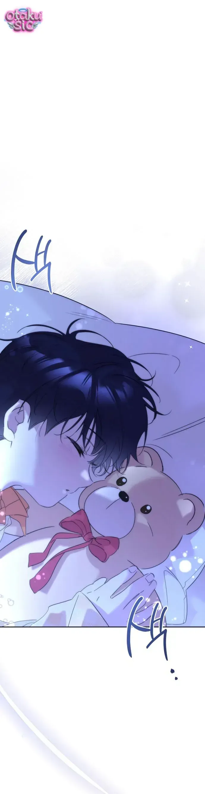 Tình Yêu Bắt Đầu Từ Việc Nuôi Dạy Con Cái Chapter 8 - 2