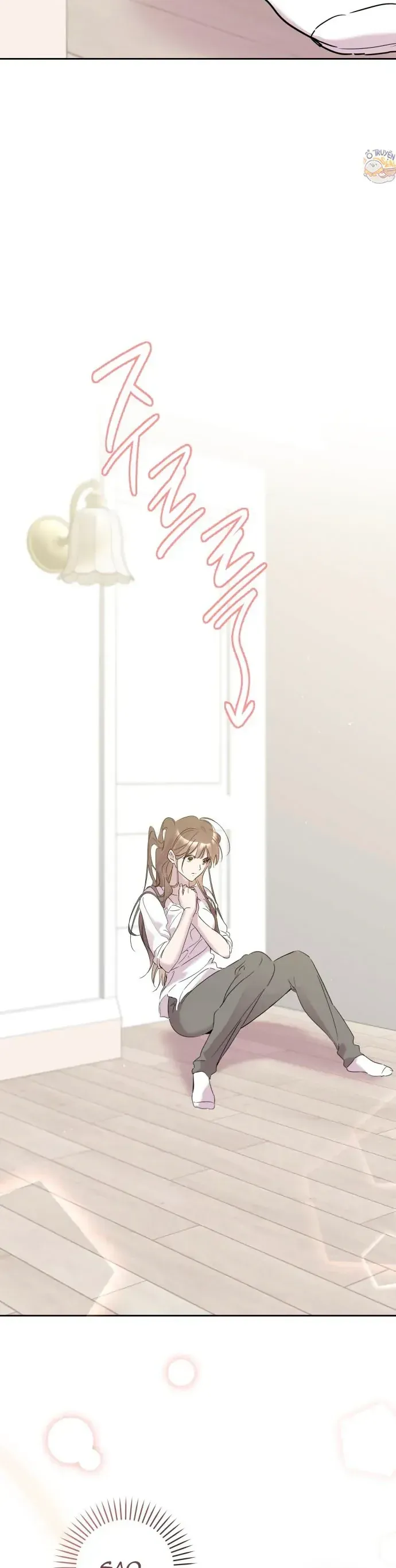 Tình Yêu Bắt Đầu Từ Việc Nuôi Dạy Con Cái Chapter 8 - 11