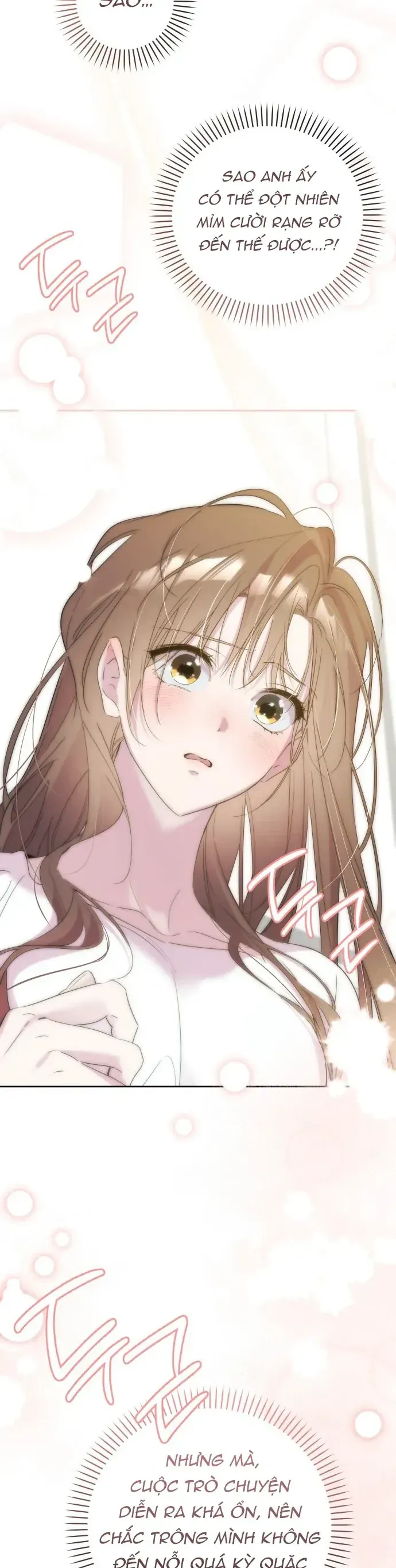 Tình Yêu Bắt Đầu Từ Việc Nuôi Dạy Con Cái Chapter 8 - 12