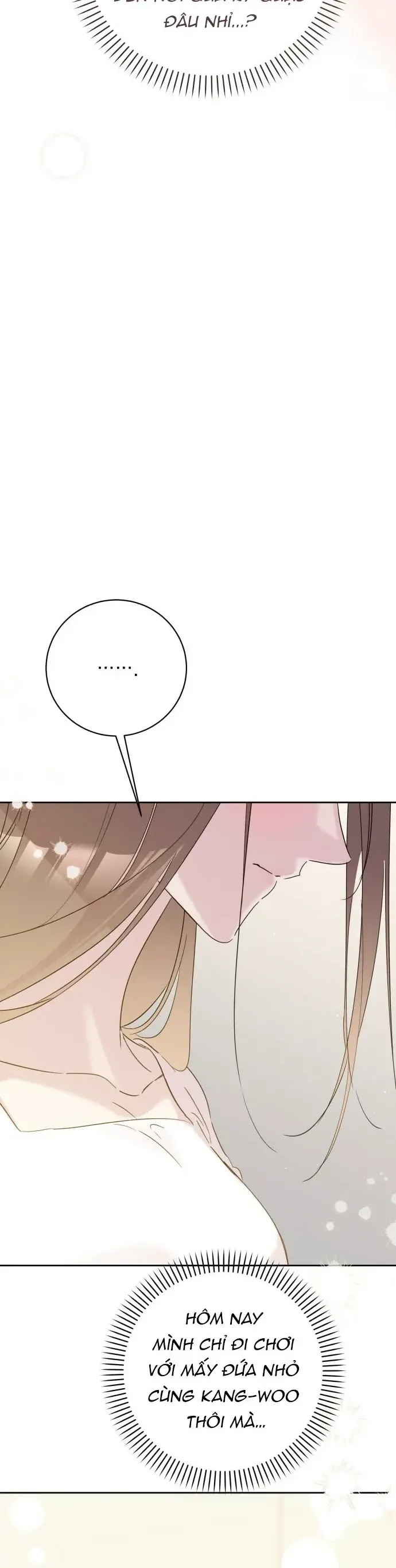 Tình Yêu Bắt Đầu Từ Việc Nuôi Dạy Con Cái Chapter 8 - 13