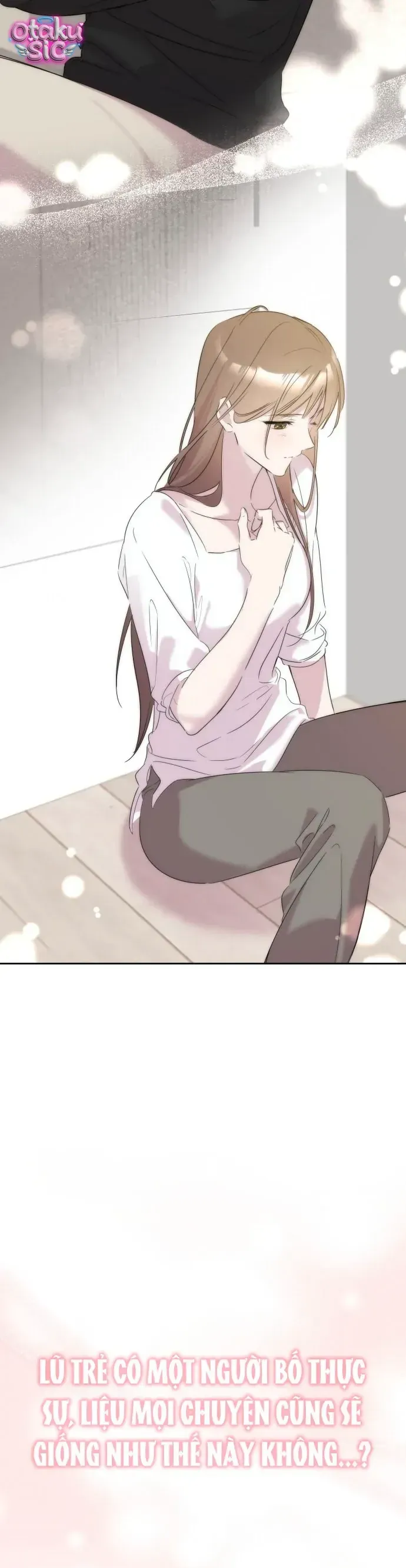 Tình Yêu Bắt Đầu Từ Việc Nuôi Dạy Con Cái Chapter 8 - 14