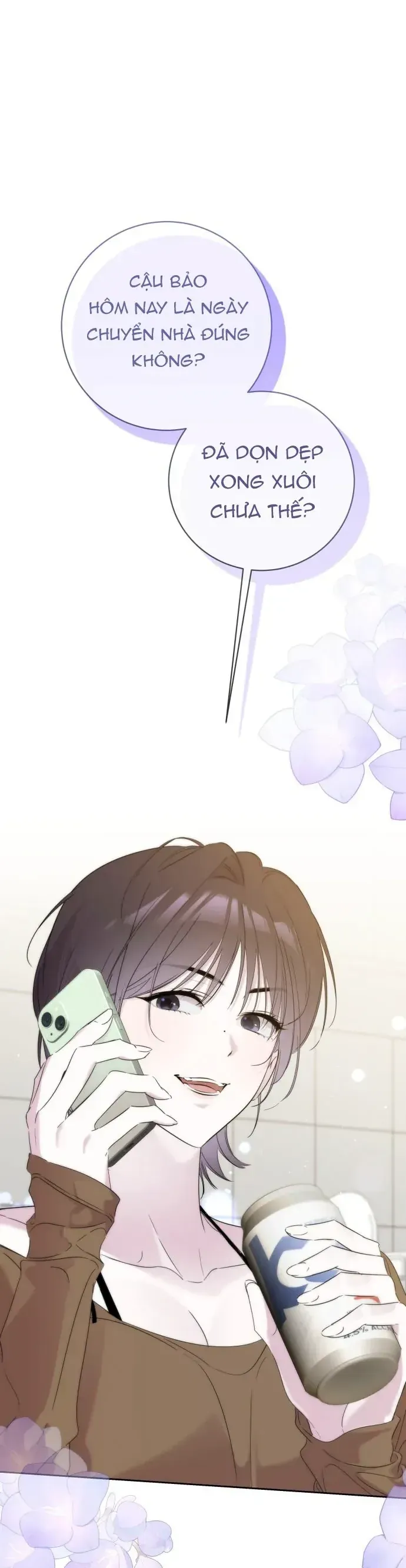 Tình Yêu Bắt Đầu Từ Việc Nuôi Dạy Con Cái Chapter 8 - 17