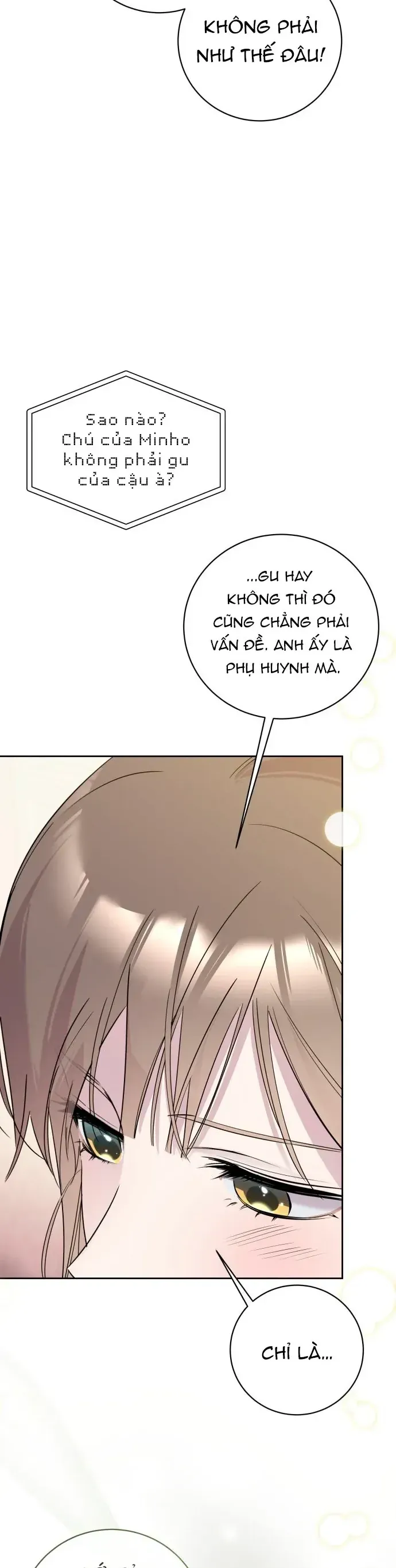 Tình Yêu Bắt Đầu Từ Việc Nuôi Dạy Con Cái Chapter 8 - 24