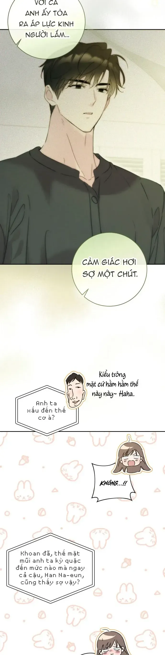 Tình Yêu Bắt Đầu Từ Việc Nuôi Dạy Con Cái Chapter 8 - 25