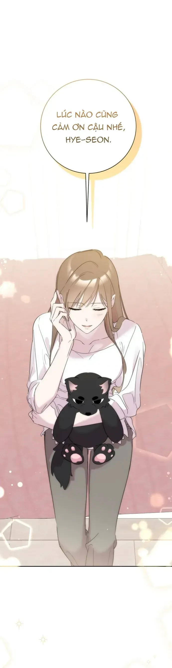 Tình Yêu Bắt Đầu Từ Việc Nuôi Dạy Con Cái Chapter 8 - 30