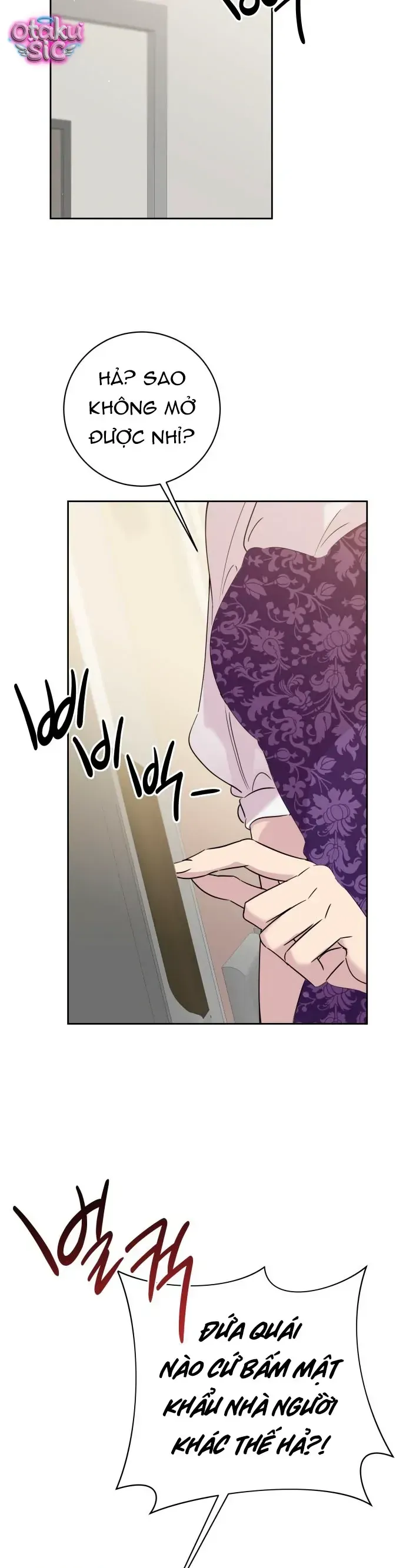 Tình Yêu Bắt Đầu Từ Việc Nuôi Dạy Con Cái Chapter 8 - 32