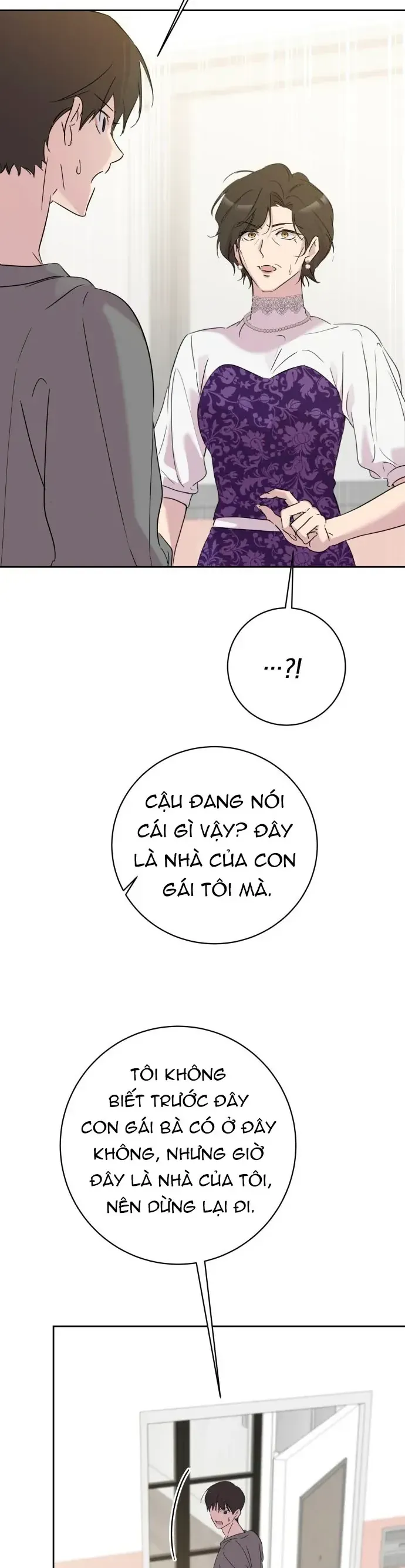 Tình Yêu Bắt Đầu Từ Việc Nuôi Dạy Con Cái Chapter 8 - 33