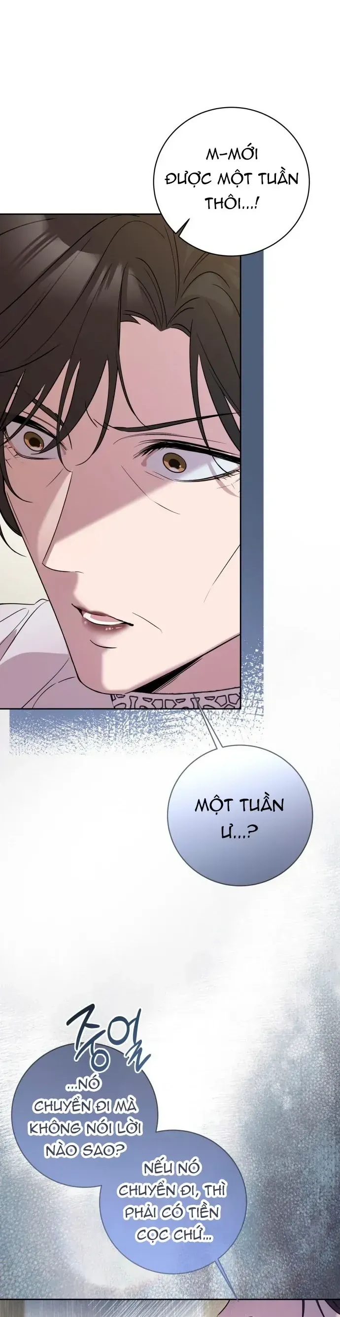 Tình Yêu Bắt Đầu Từ Việc Nuôi Dạy Con Cái Chapter 8 - 36