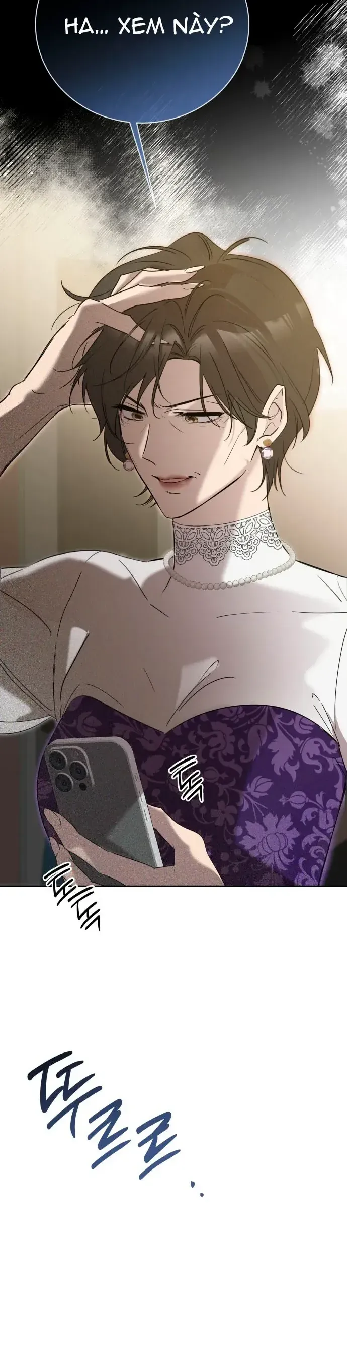 Tình Yêu Bắt Đầu Từ Việc Nuôi Dạy Con Cái Chapter 8 - 39