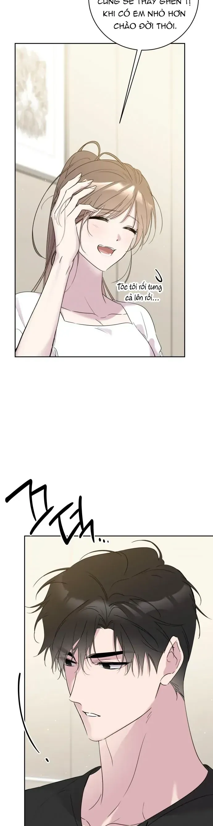 Tình Yêu Bắt Đầu Từ Việc Nuôi Dạy Con Cái Chapter 8 - 5