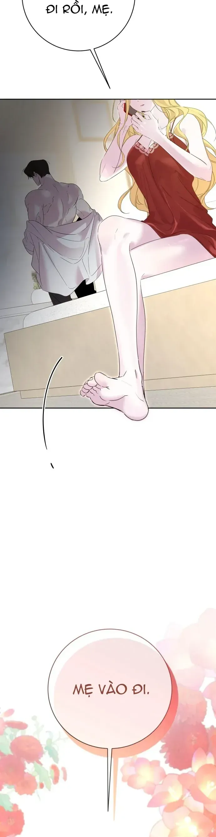 Tình Yêu Bắt Đầu Từ Việc Nuôi Dạy Con Cái Chapter 8 - 41