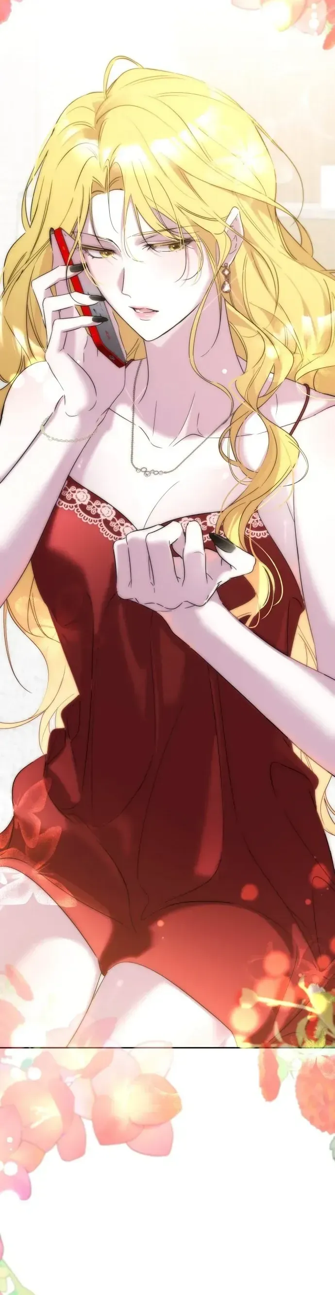 Tình Yêu Bắt Đầu Từ Việc Nuôi Dạy Con Cái Chapter 8 - 42