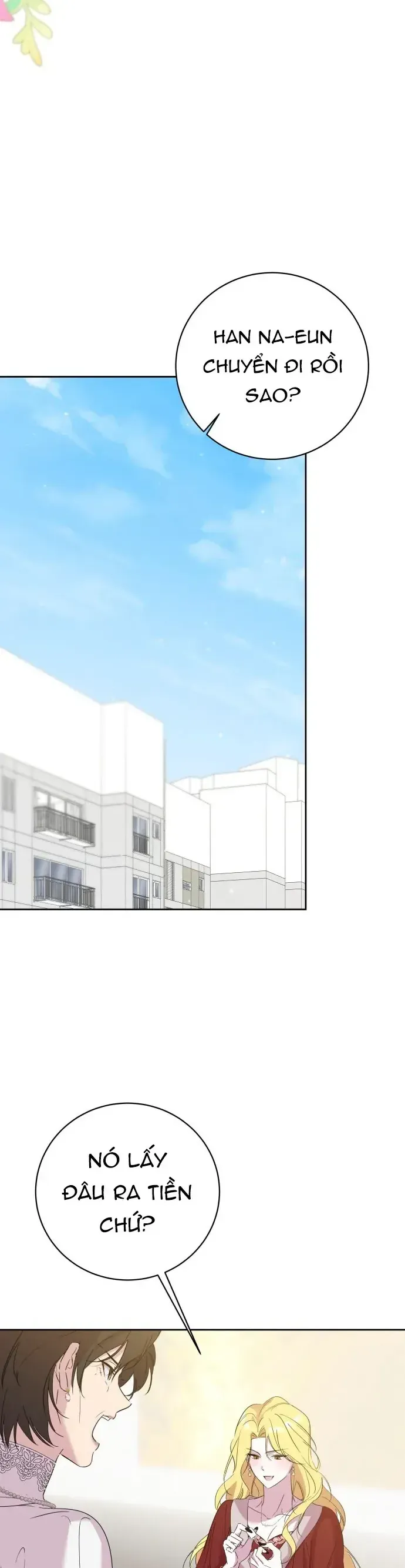 Tình Yêu Bắt Đầu Từ Việc Nuôi Dạy Con Cái Chapter 8 - 43