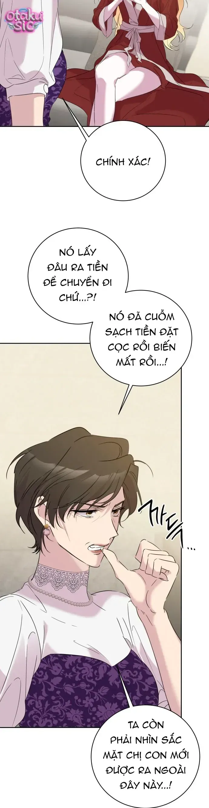 Tình Yêu Bắt Đầu Từ Việc Nuôi Dạy Con Cái Chapter 8 - 44