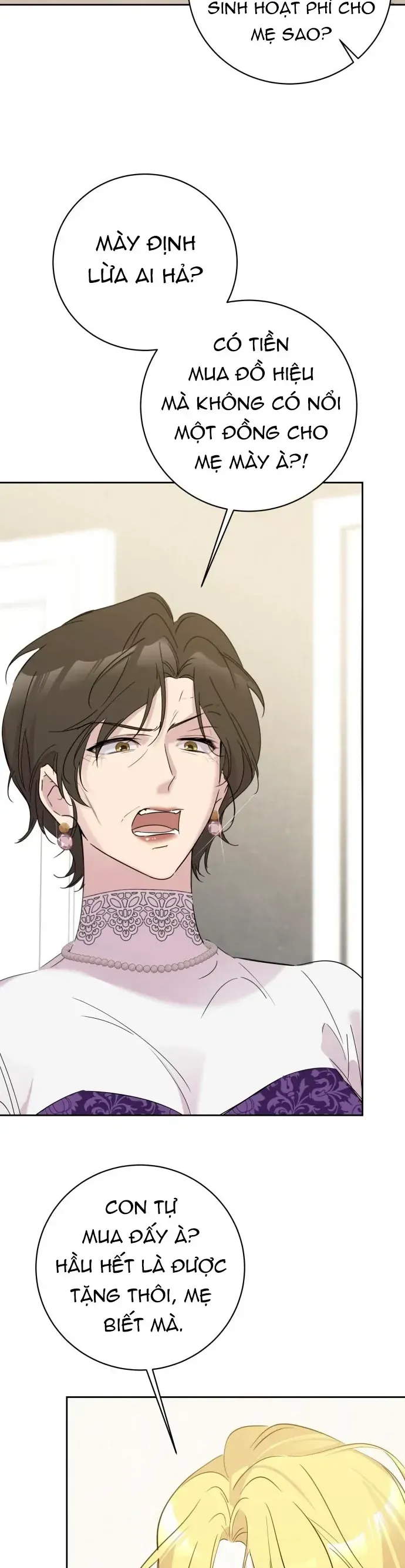 Tình Yêu Bắt Đầu Từ Việc Nuôi Dạy Con Cái Chapter 8 - 48