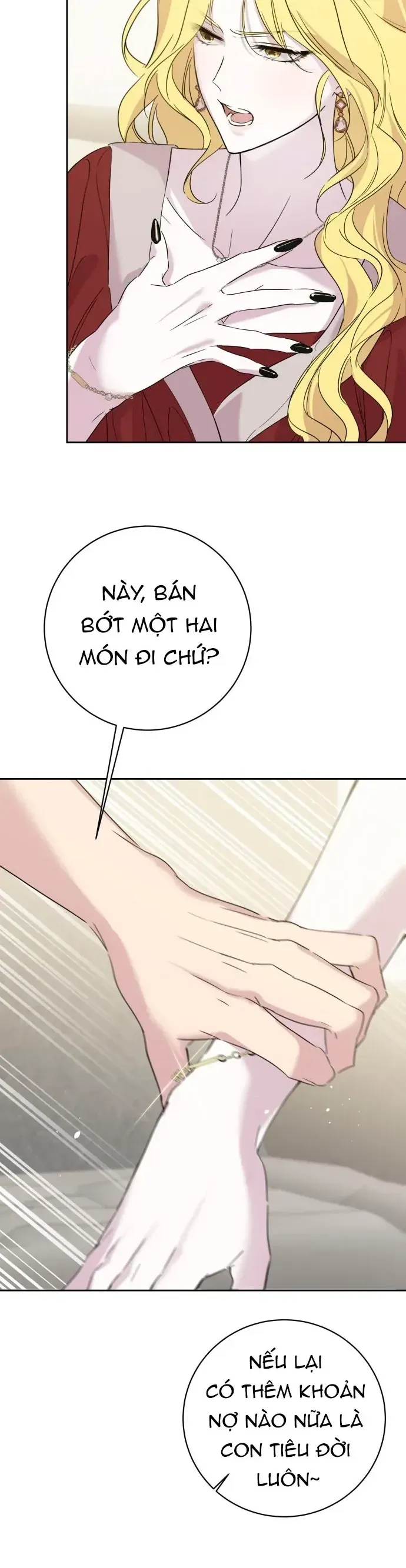 Tình Yêu Bắt Đầu Từ Việc Nuôi Dạy Con Cái Chapter 8 - 49