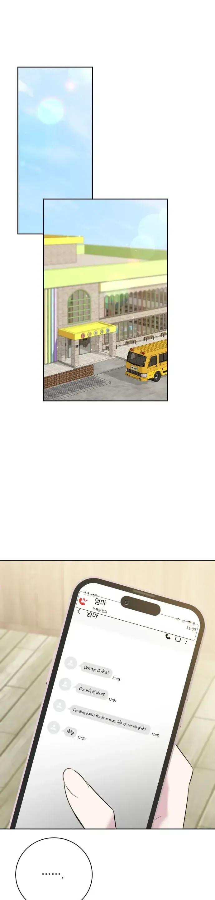 Tình Yêu Bắt Đầu Từ Việc Nuôi Dạy Con Cái Chapter 8 - 51