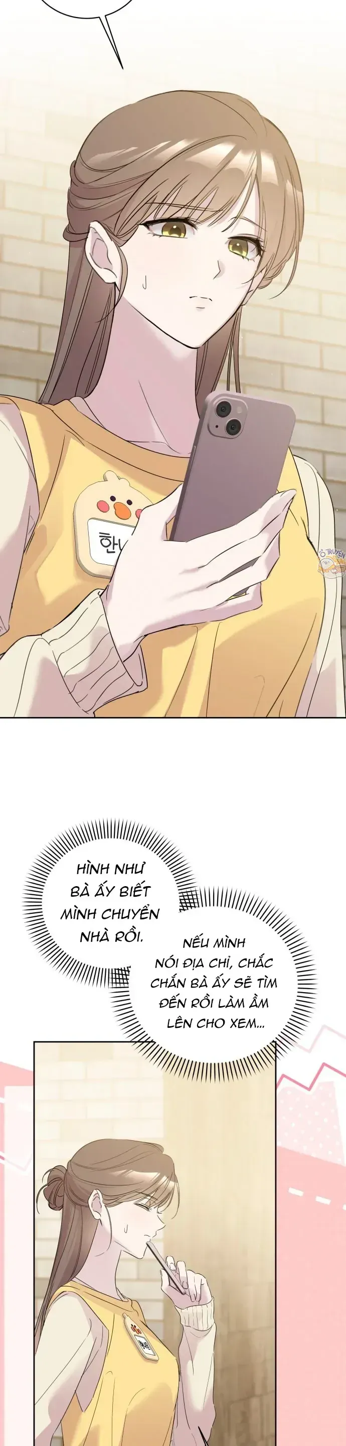 Tình Yêu Bắt Đầu Từ Việc Nuôi Dạy Con Cái Chapter 8 - 52