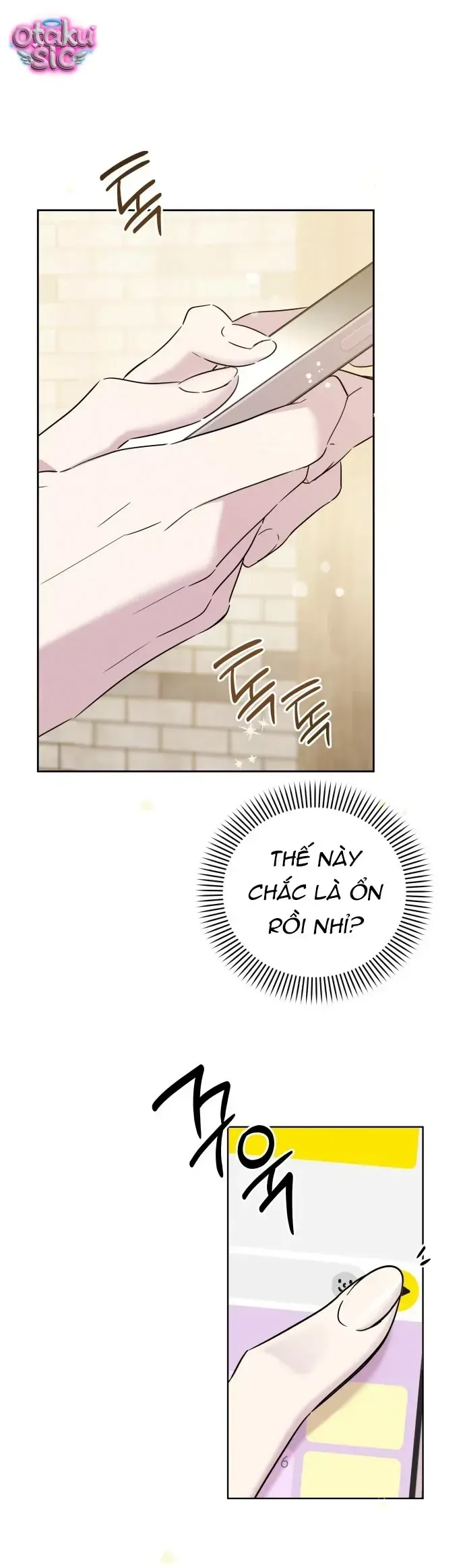 Tình Yêu Bắt Đầu Từ Việc Nuôi Dạy Con Cái Chapter 8 - 55