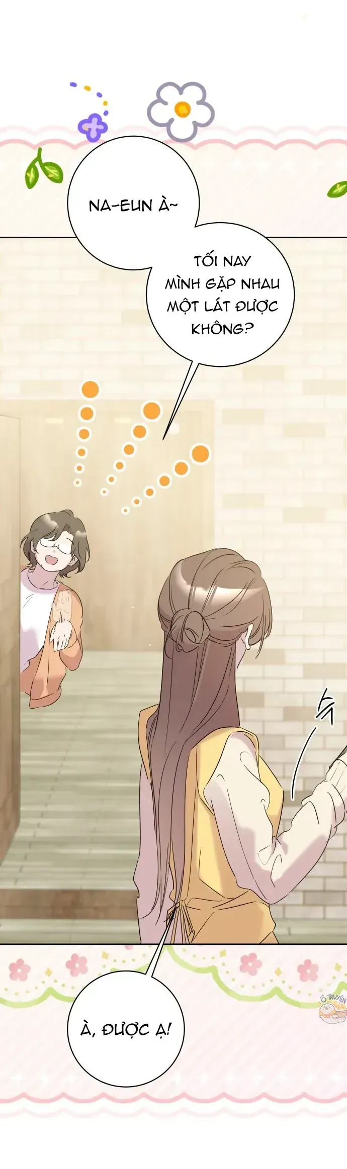 Tình Yêu Bắt Đầu Từ Việc Nuôi Dạy Con Cái Chapter 8 - 56