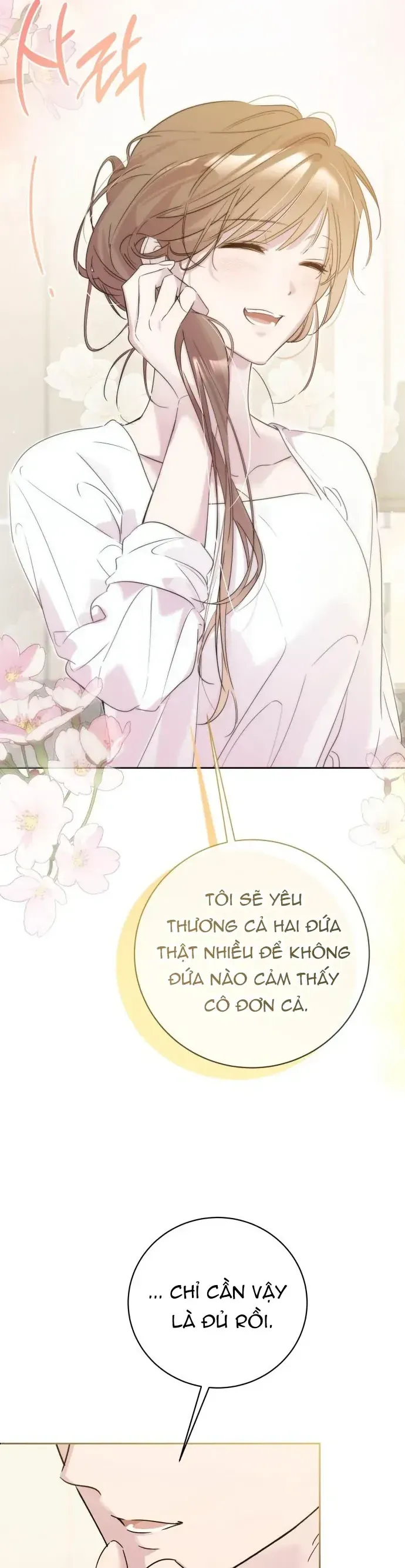 Tình Yêu Bắt Đầu Từ Việc Nuôi Dạy Con Cái Chapter 8 - 7