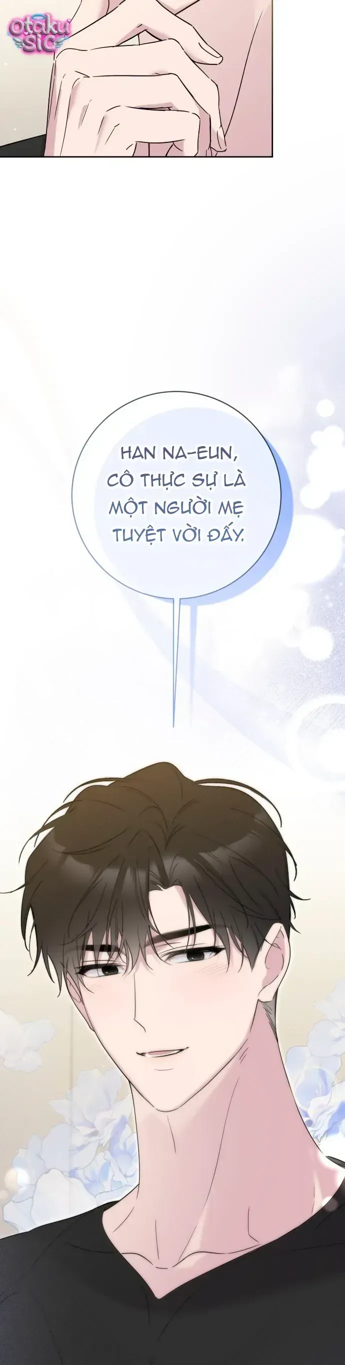 Tình Yêu Bắt Đầu Từ Việc Nuôi Dạy Con Cái Chapter 8 - 8