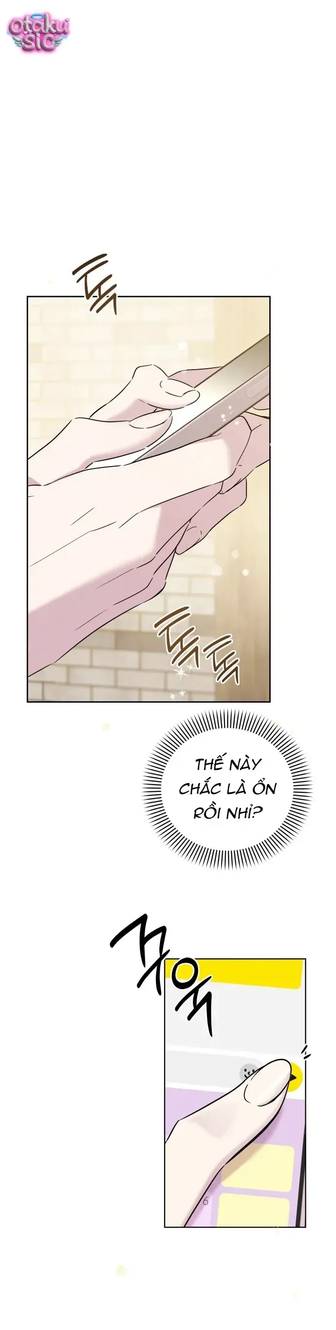 Tình Yêu Bắt Đầu Từ Việc Nuôi Dạy Con Cái Chapter 9 - 2